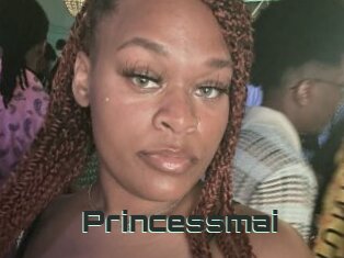 Princessmai