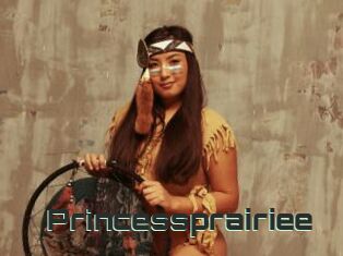 Princessprairiee