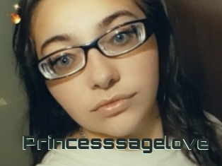 Princesssagelove