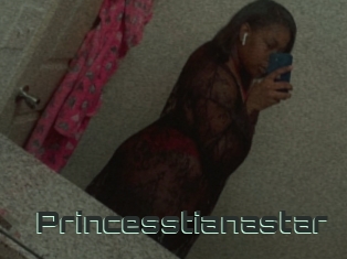 Princesstianastar