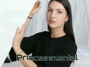 Princessxenial