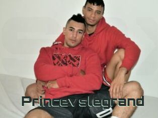 Princevslegrand