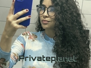 Privateplanet