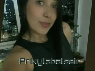 Prixylabalseir