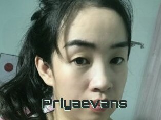 Priyaevans