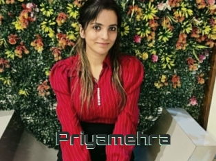 Priyamehra
