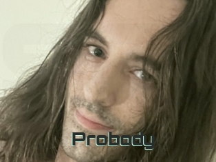 Probody