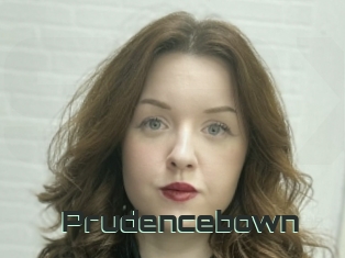 Prudencebown
