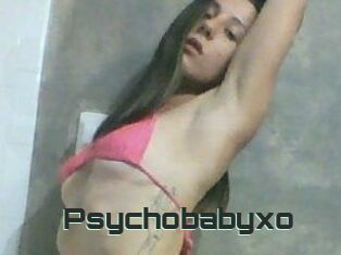 Psychobabyxo