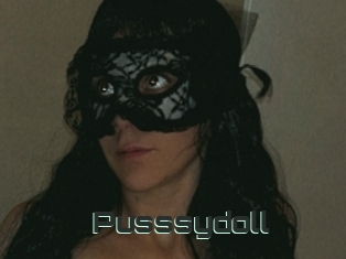 Pusssydoll