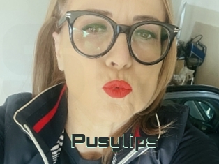 Pusylips