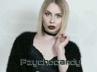 Pzychocandy