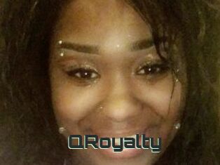 QRoyalty