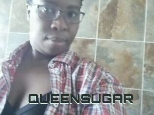 QUEENSUGAR