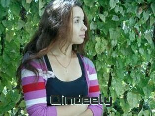 Qindeely