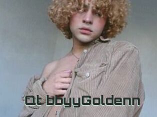 Qt_bbyyGoldenn