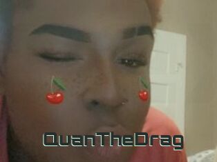 QuanTheDrag