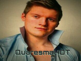QuaresmaHOT