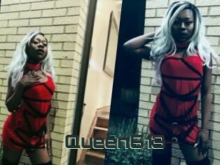 Queen613