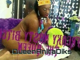 QueenAnitaDiks