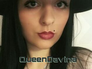 QueenDavina