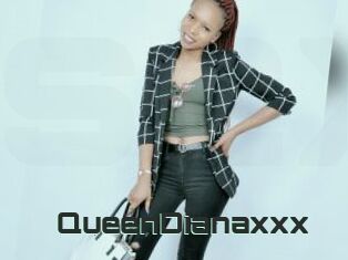 QueenDianaxxx