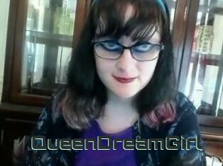 QueenDreamGirl
