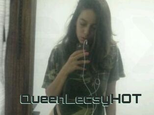 QueenLecsyHOT