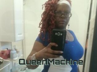 QueenMachine