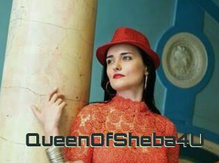 QueenOfSheba4U