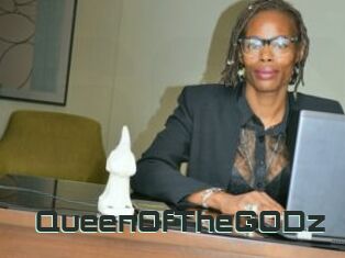 QueenOfTheGODz