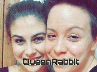QueenRabbit