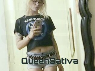 QueenSativa