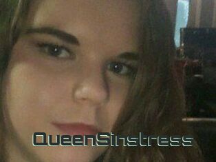 QueenSinstress