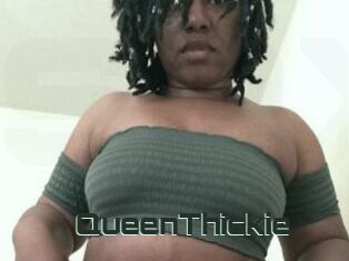 QueenThickie