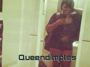 Queendimples