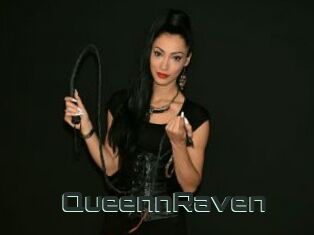 QueennRaven