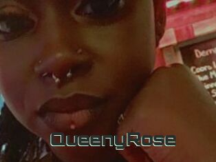 QueenyRose