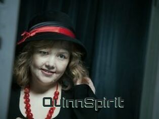 QuinnSpirit