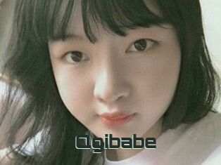 Qgibabe