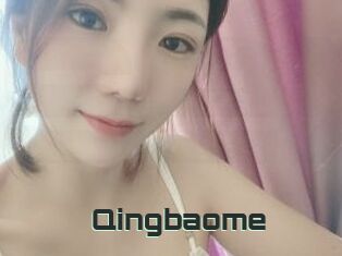 Qingbaome