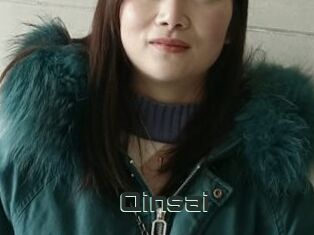 Qinsai