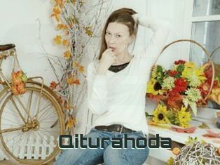 Qiturahoda
