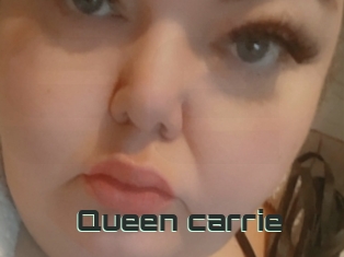 Queen_carrie