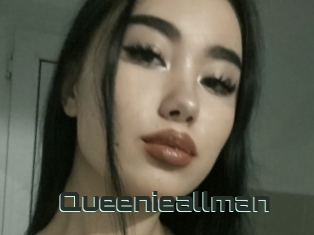 Queenieallman