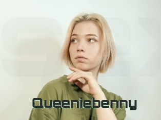 Queeniebenny