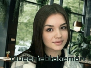 Queenieblakeman