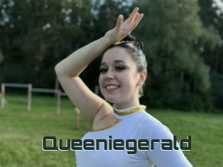 Queeniegerald