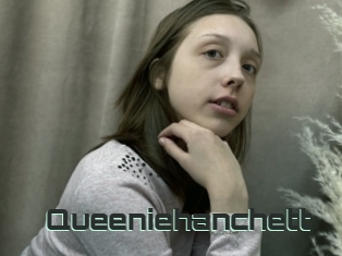 Queeniehanchett