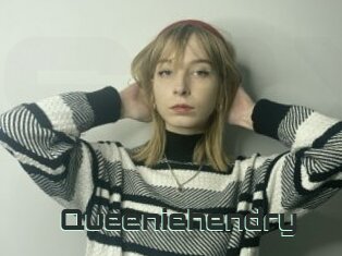 Queeniehendry